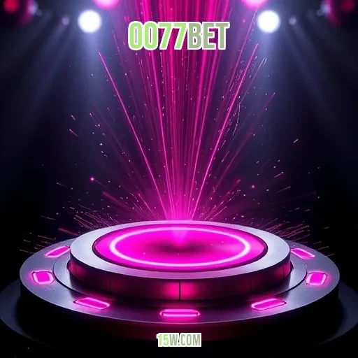 0077bet: As Promoções Que Você Não Pode Perder Hoje