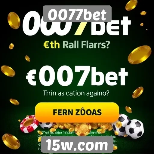 Ofertas de bônus e promoções no 0077bet