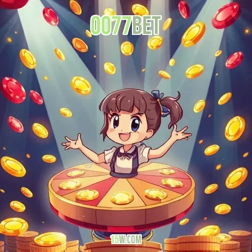 0077bet: Conheça o Melhor Cassino Online Para Apostar e Se Divertir