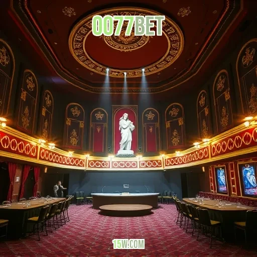 0077bet: Descubra Ofertas Imperdíveis para Aumentar Suas Apostas