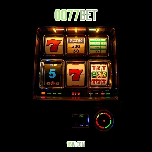 0077bet: Os Melhores Jackpots Que Você Precisa Conhecer