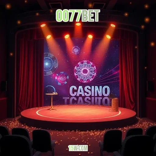 0077bet Loterias: Oportunidades Imperdíveis Para Você Apostar Hoje!