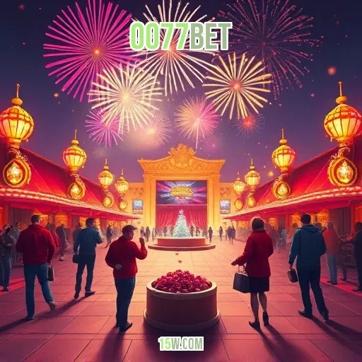 0077bet: Apostas Esportivas que Transformam Seu Jogo